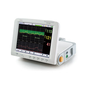 Medical  Equipment Specialized Obstetric Monitor COMEN Star5000 Fetal Monitor