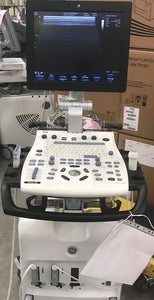 GE VIVID S5 OB / GYN Ultrasound