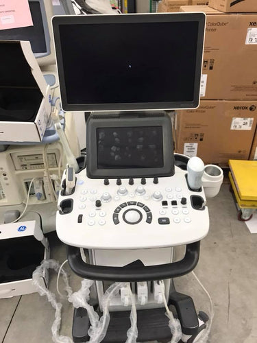 SAMSUNG UGEO H60 OB / GYN Ultrasound