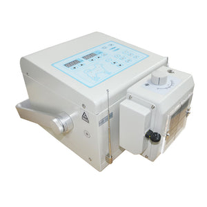 Digital portable high frequency x-ray machine for medical diagnosis BX-1X