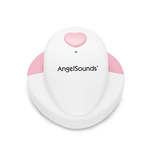 Angelsounds fetal doppler BT-100S(+APP)