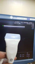 GE 11L Ultrasound Transducer