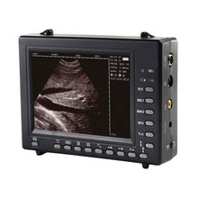 Full Digital Palm Size Black and White Ultrasound Scanner for Veterinary Use B-2000