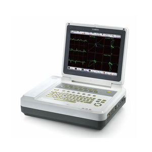 Medical Equipment Cm1200 Twelve-Channel ECG