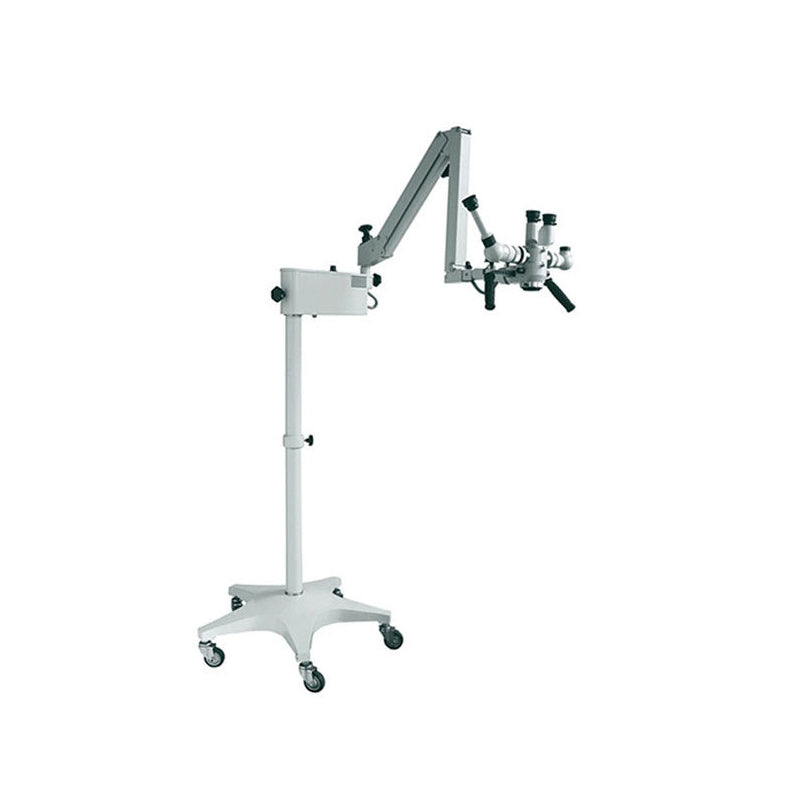 Hospital Equipment Microscope Bm-120 with Low Price
