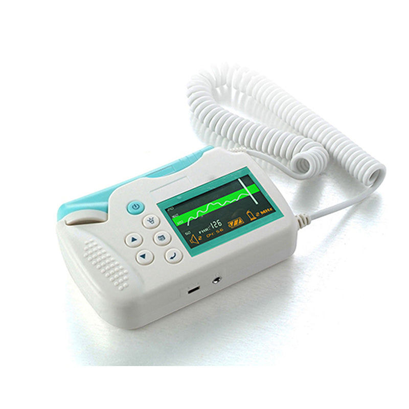 Fetal Doppler/Monitor FD-1 Plus