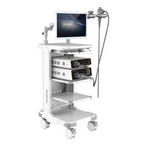 High Definition Video Rhinolaryngoscope/Endoscopy System Sonoscape HD500