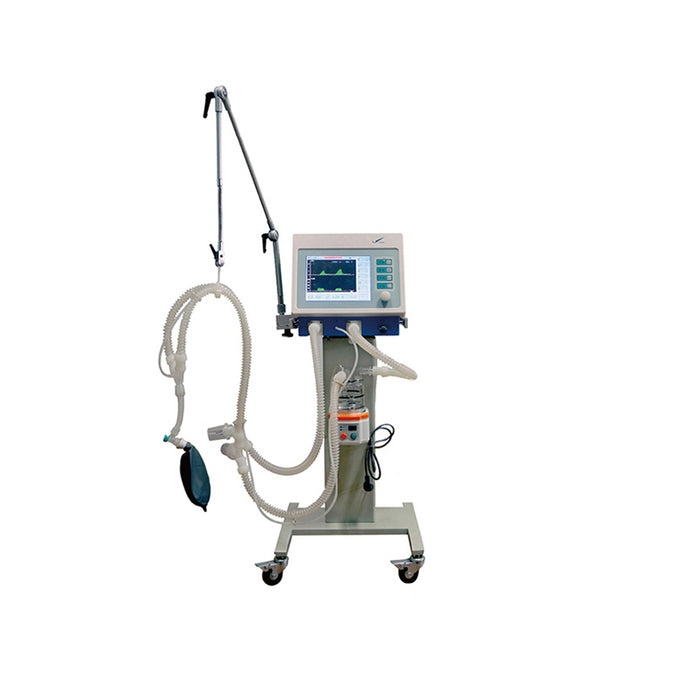 Hospital Equipment ICU Ventilator Mh-1A