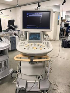 PHILIPS IU22 E OB / GYN Ultrasound