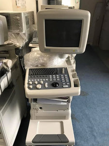 MEDISON SA8000 OB / GYN Ultrasound