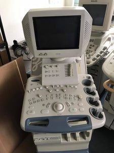 NEMIO 10 B/W CRT OB / GYN Ultrasound