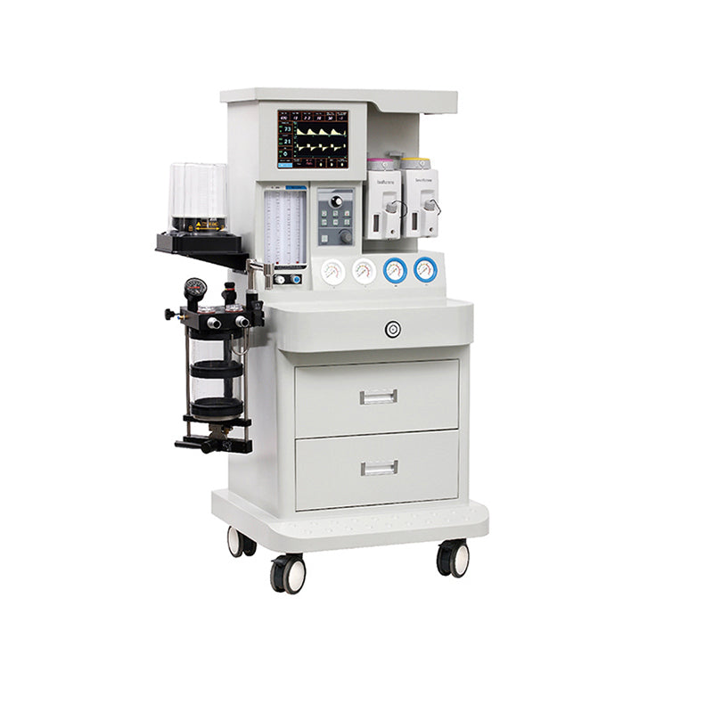 Hospital Equipment Anesthesia Machine M-22 Anesthesia Apparatus
