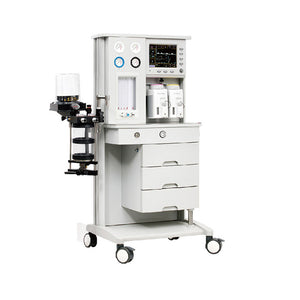 Hospital Equipment Anesthesia Machine M-25 Anesthesia Apparatus