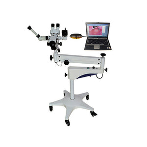 Medical Equipment Colposcope BC-2L Digital Imaging