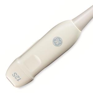 GE 12S-RS is the pediatric/neonatal sector array probe Ultrasound Transducer