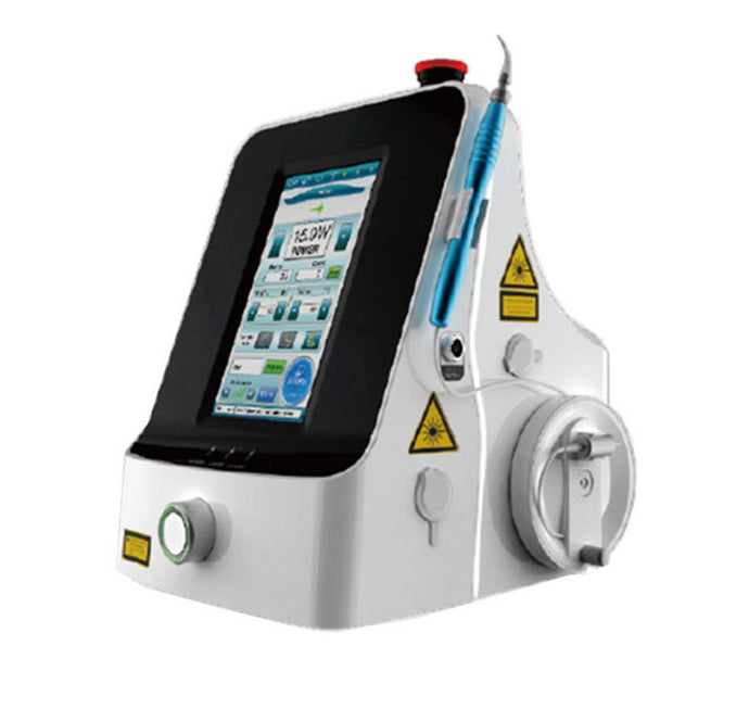 Medical Equipment Portable Surgery Diode Laser Systems GBOX15B