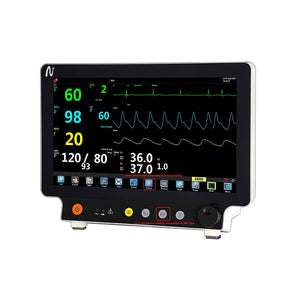 15.6-Inch Critical Care Patient Monitor/ Multi-Parameter Patient Monitor BETTER VENUS
