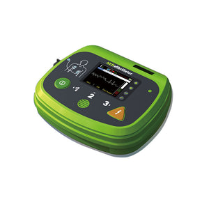 Portable Aed Automated External Defibrillator Aed7000 Plus for First Aid