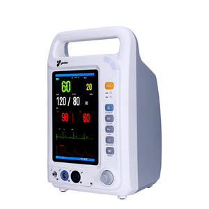 High Performance Ratio Patient Monitor Bt-8000A