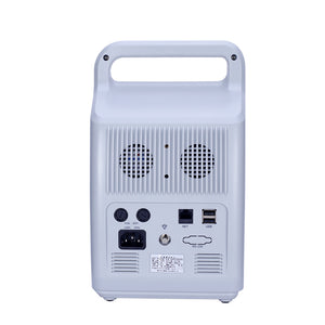 High Performance Ratio Patient Monitor Bt-8000A