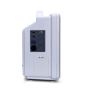 Portable Multi Parameters Patient Monitor BT-8000C