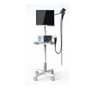 High Quality Video Flexible Endoscope/Endoscopy Solution VET-BOR1200
