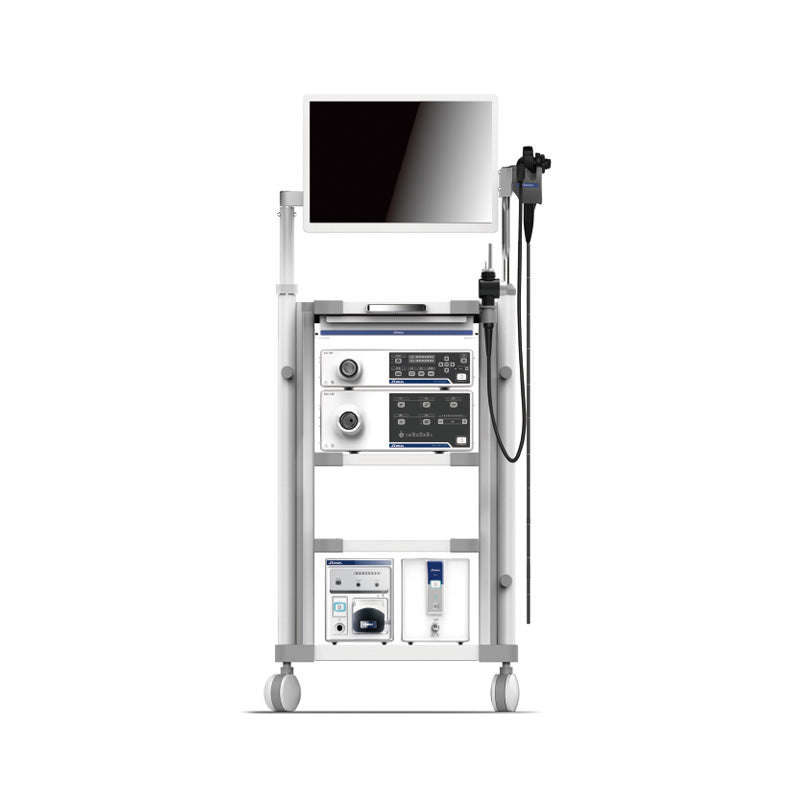 High Quality Medical Endoscope/Endoscopy Solution BAQ-100