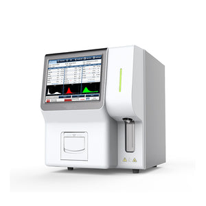 Auto Hematology Analyzer BT-3200