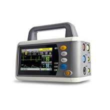 Portable Multi Parameters Patient Monitor Comen C30