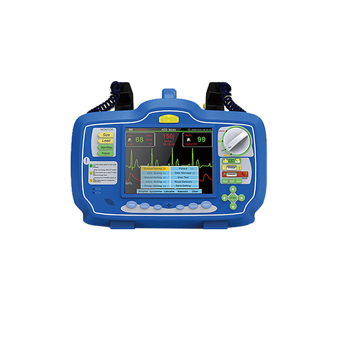 AED Dm7000 Defibrillator