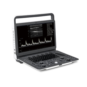 SONOSCAPE B/W Scanner E1 OB / GYN Ultrasound