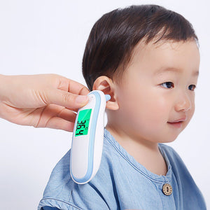 Home Care/Medical Equipment Ear & Forehead Thermometer BT-IRT1