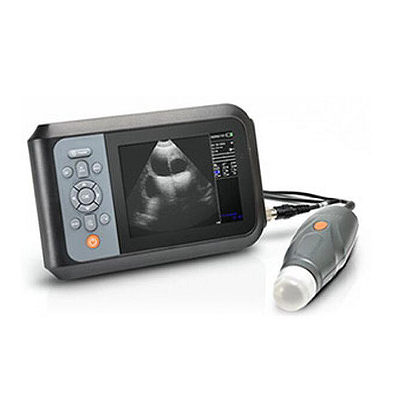 SONOWIN V5+ Vet. Ultrasound
