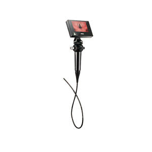 Portable Flexible Video Endoscope A10