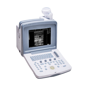 WELLD Introduction of B/W- A1 OB / GYN Ultrasound