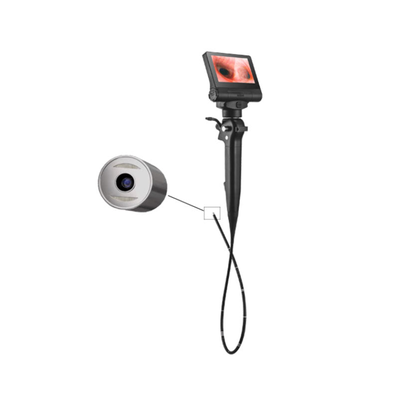 Portable Flexible Video Endoscope A30