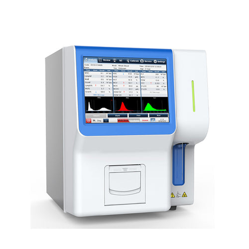 Auto Hematology Analyzer BT3200VET
