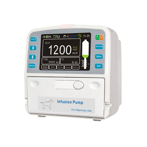 Infusion Pump BT-602 For veterinary Use