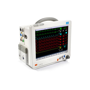 Multi Parameters Patient Monitor Comen C80
