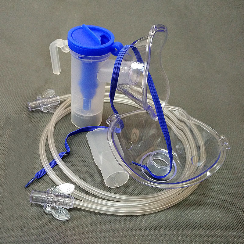 BETTER Medical adjustable oxygen nebulizer mask NB-1（Bule） Oxygen Concentrator