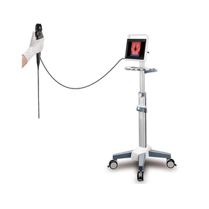 Video Flexible Rhinolaryngoscope Endoscope E30
