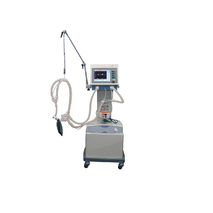 Hospital Equipment ICU Ventilator Mh1