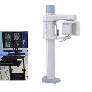 PERLOVE PLX3000A Panoramic Imaging CBCT Dental system CT Scanner