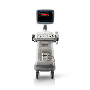 SONOSCAPE S11 Cart-based Color OB / GYN Ultrasound