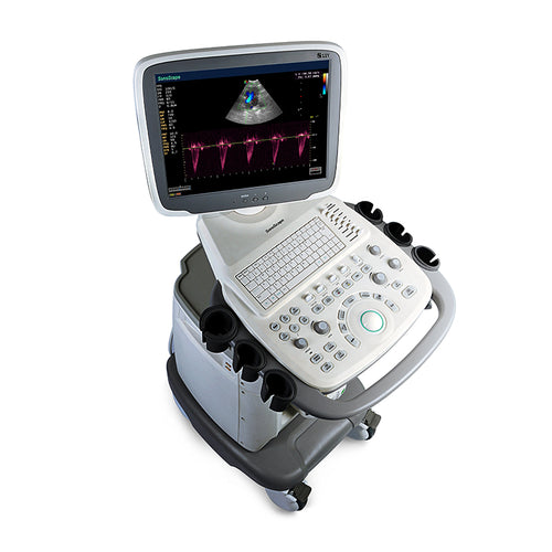 SONOSCAPE S11V Cart-based Color Doppler System OB / GYN Ultrasound
