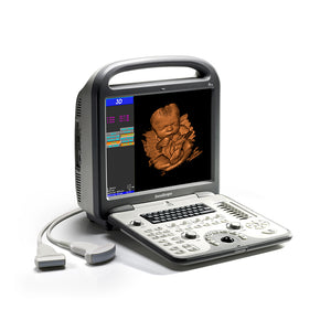 SONOSCAPE S6 Portable Color Doppler System OB / GYN Ultrasound