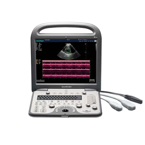 SONOSCAPE S8V Portable Color Doppler System OB / GYN Ultrasound